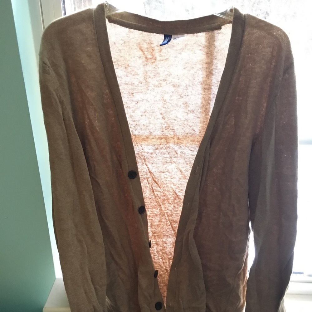 Cardigan